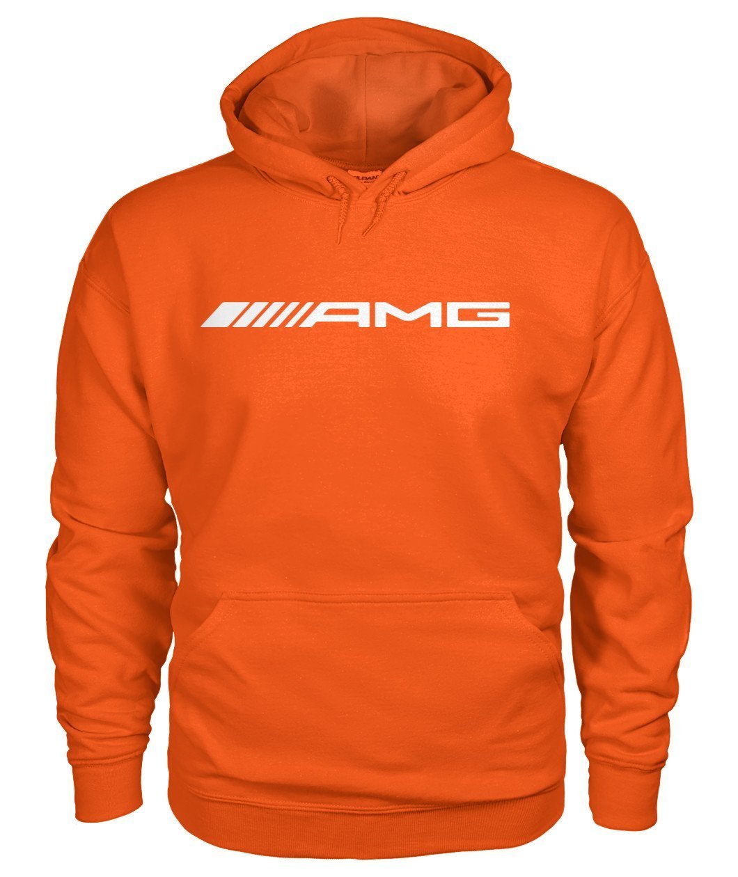 Mercedes AMG - TeePerfect