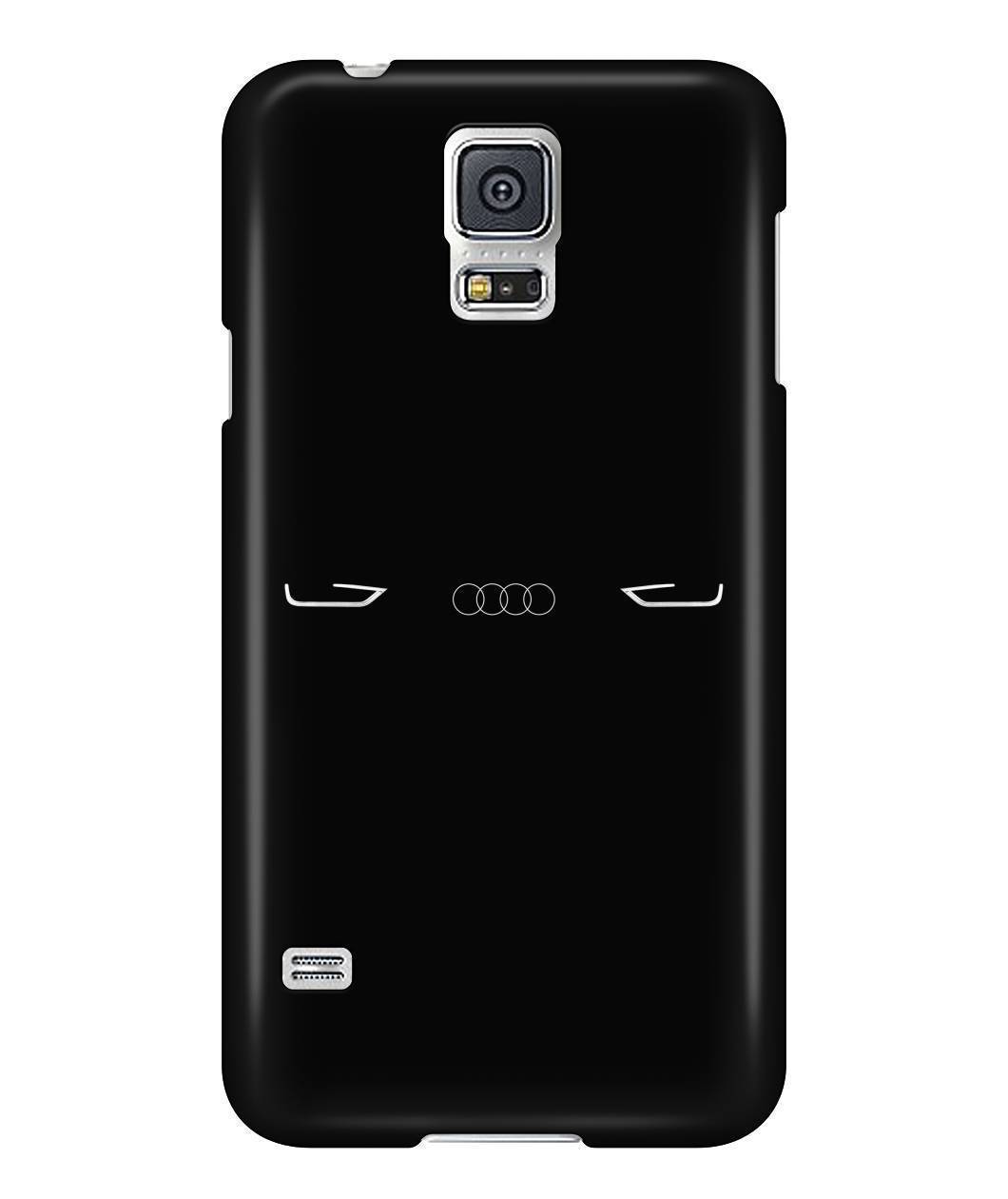 Fresh Audi Handyhülle - TeePerfect