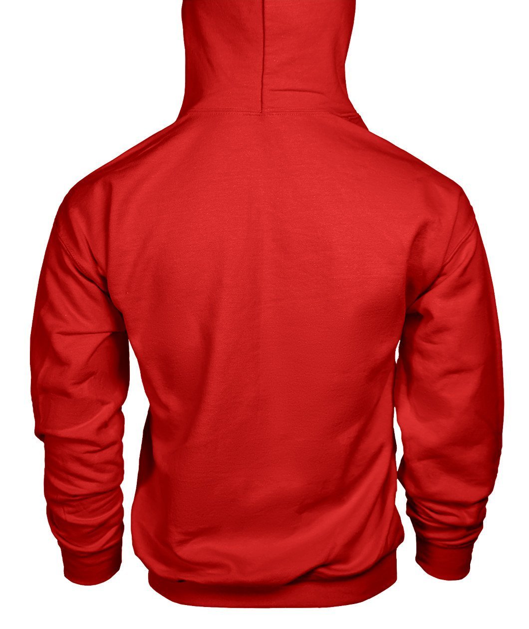 Tiger Gildan Hoodie - TeePerfect