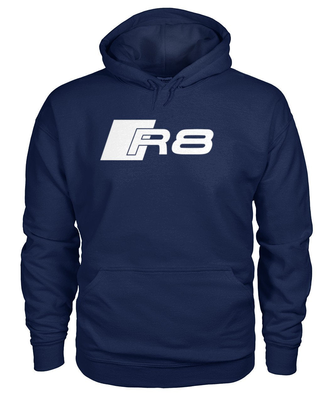 Audi R8 Pullover - TeePerfect