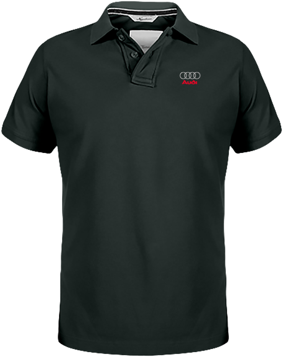 Audi Polo Vintage Men 220g