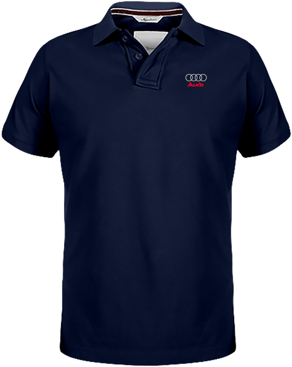 Audi Polo Vintage Men 220g