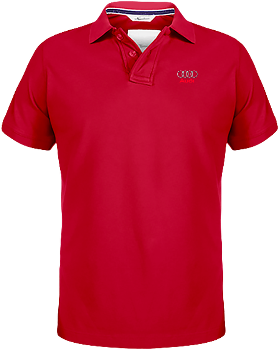 Audi Polo Vintage Men 220g