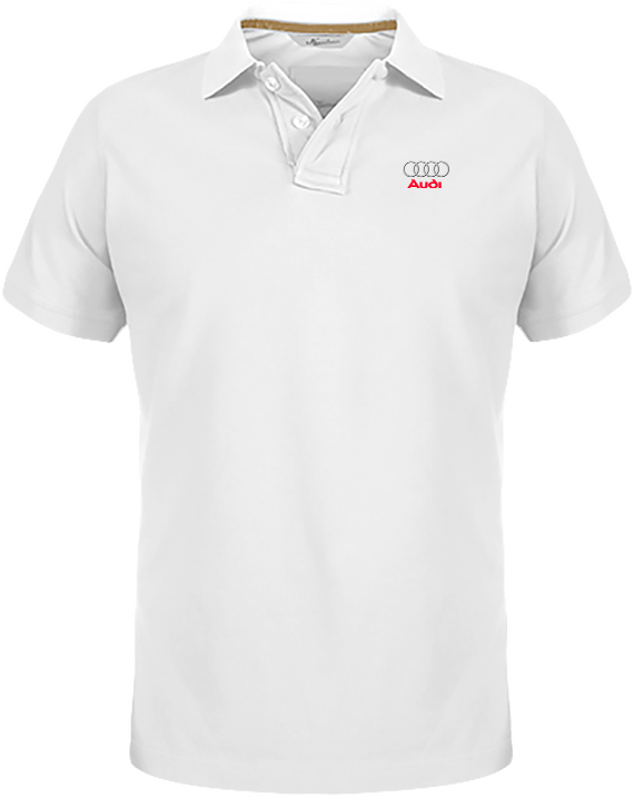 Audi Polo Vintage Men 220g