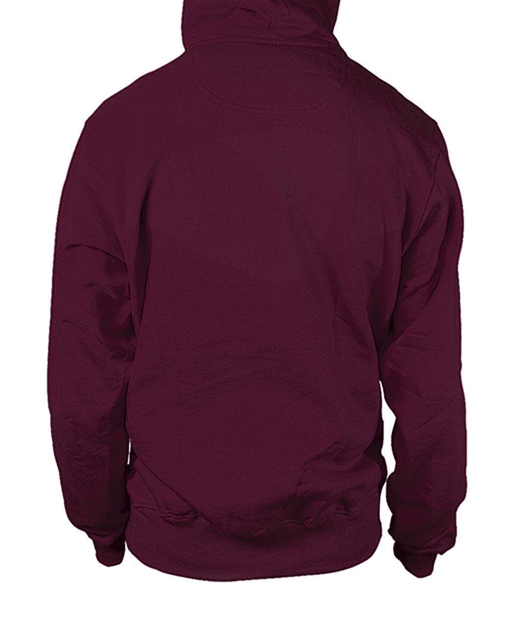 Audi Gildan Zip-Up Hoodie - TeePerfect