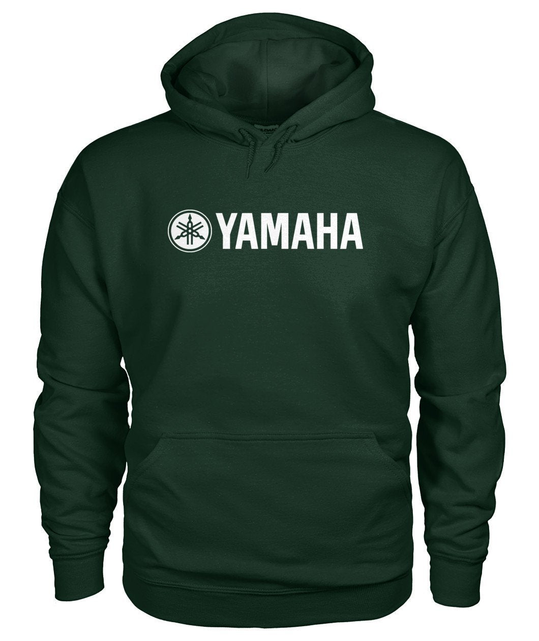 Yamaha Gildan Hoodie - TeePerfect