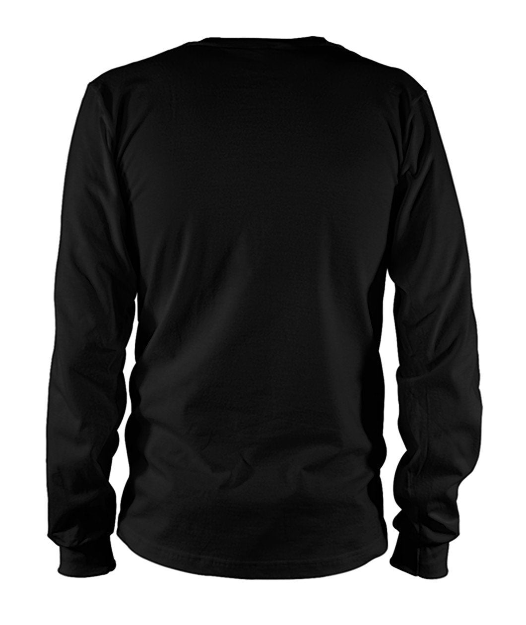 Hunt or Be Hunted Unisex Long Sleeve - TeePerfect