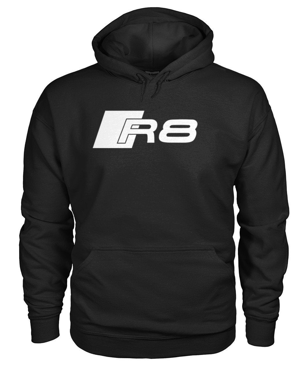 Audi R8 Pullover - TeePerfect