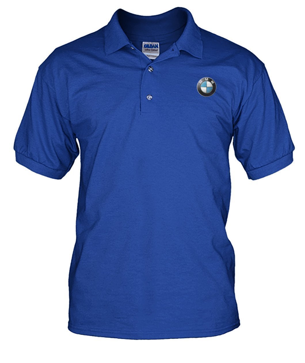 BMW Polo - TeePerfect