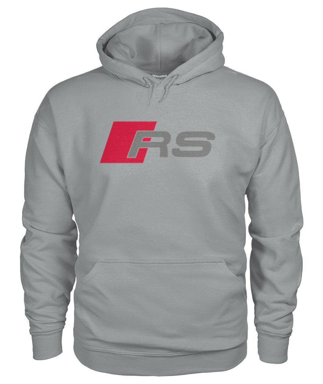 Audi RS Pullover - TeePerfect
