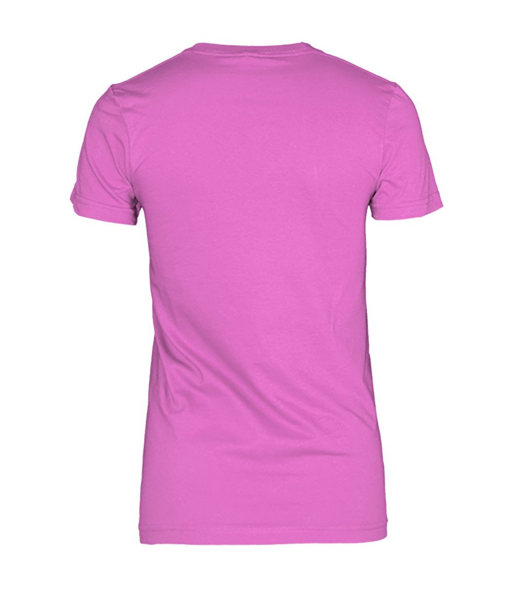 Tier Herzschlag Women's Crew Tee - TeePerfect