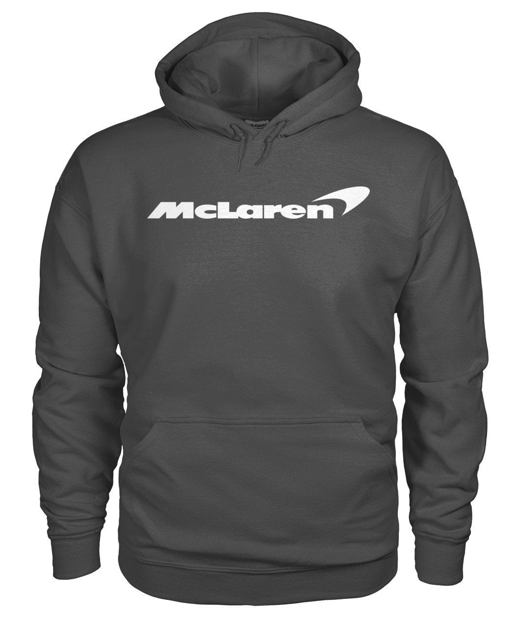 Mclaren Gildan Hoodie - TeePerfect