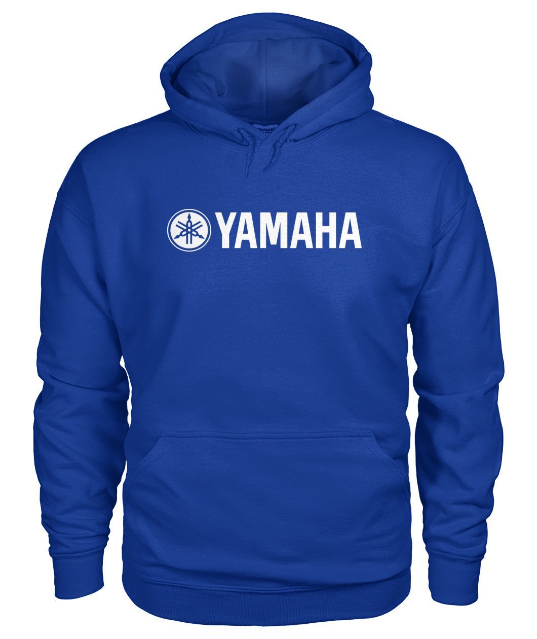 Yamaha Gildan Hoodie - TeePerfect