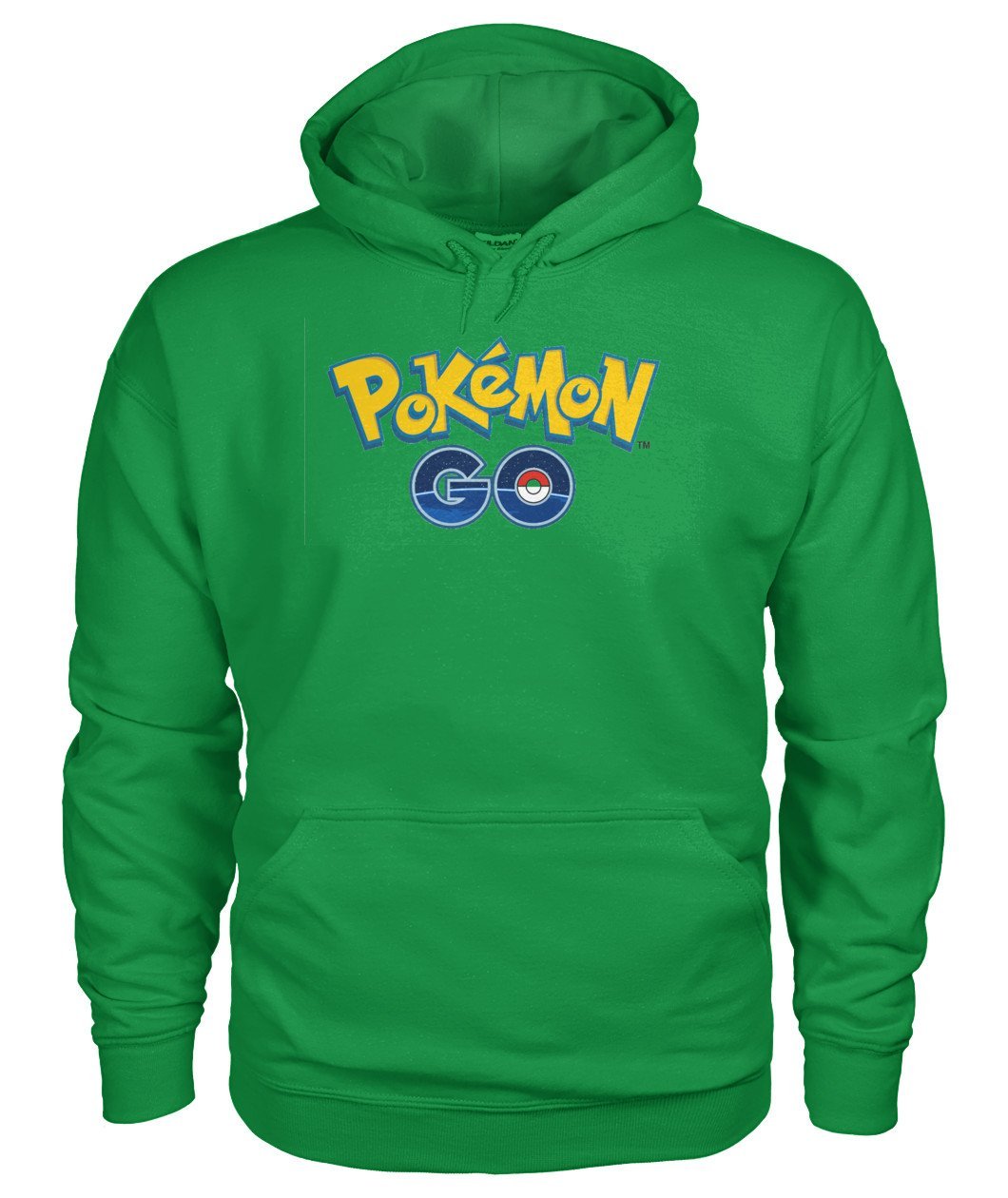 Pokemon Gildan Hoodie - TeePerfect