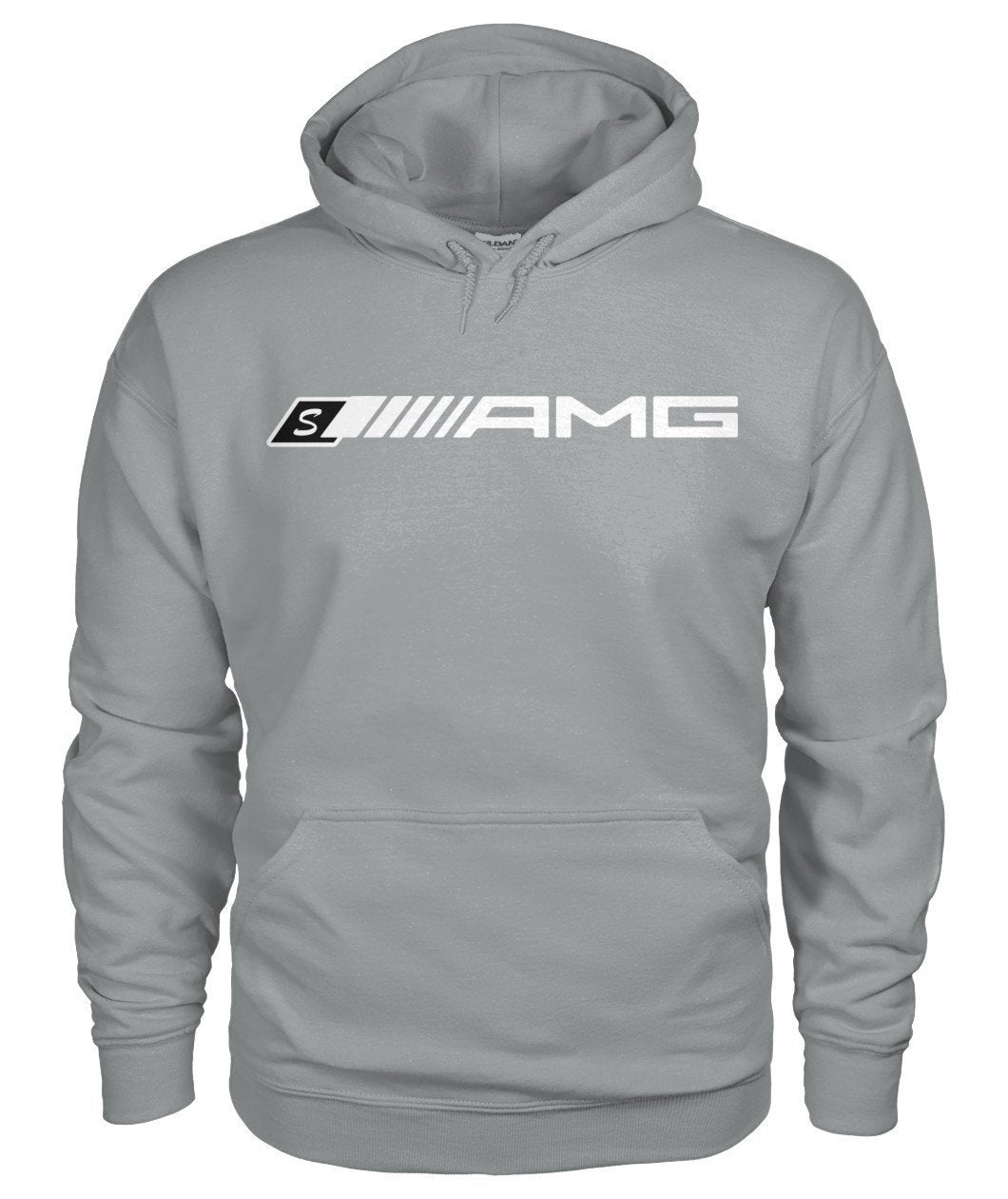 Mercedes CLS AMG S Hoodie - TeePerfect