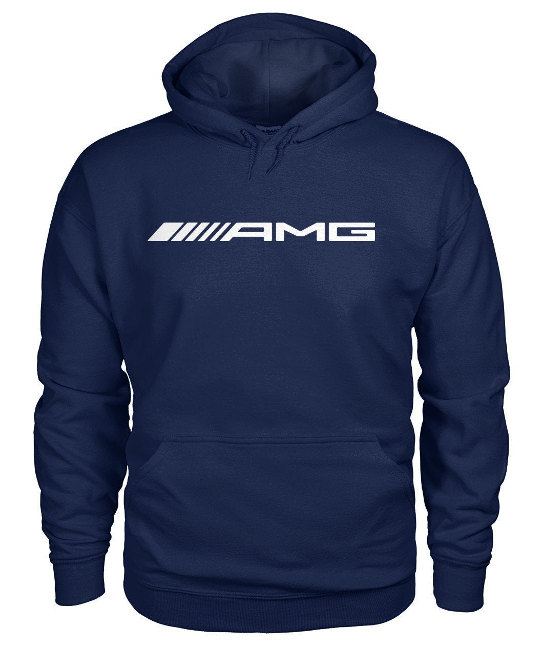 Mercedes AMG - TeePerfect