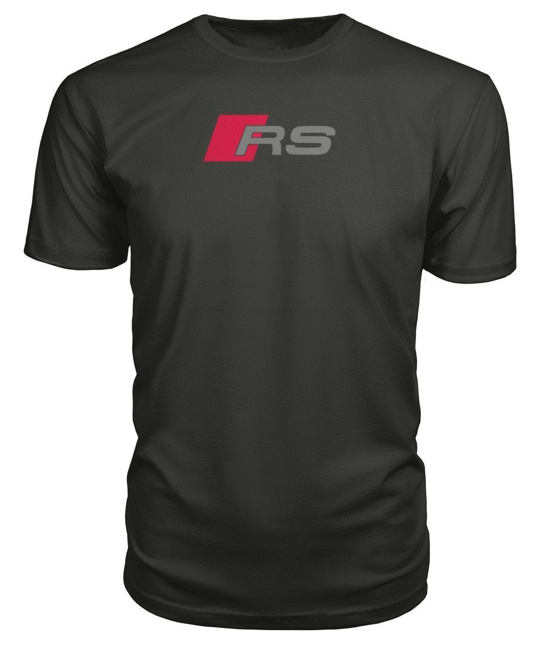 AUDI RS Premium Unisex T SHIRT - TeePerfect