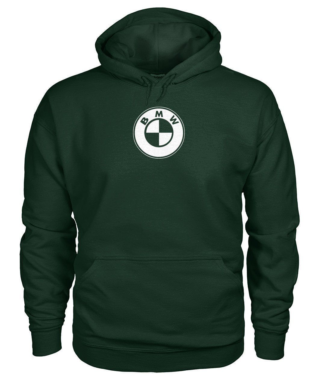 BMW Gildan Hoodie - TeePerfect