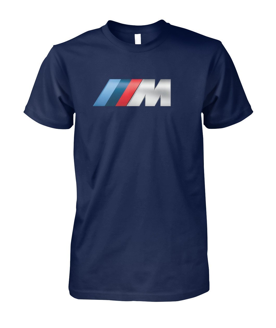 BMW M3 Unisex Cotton Tee - TeePerfect