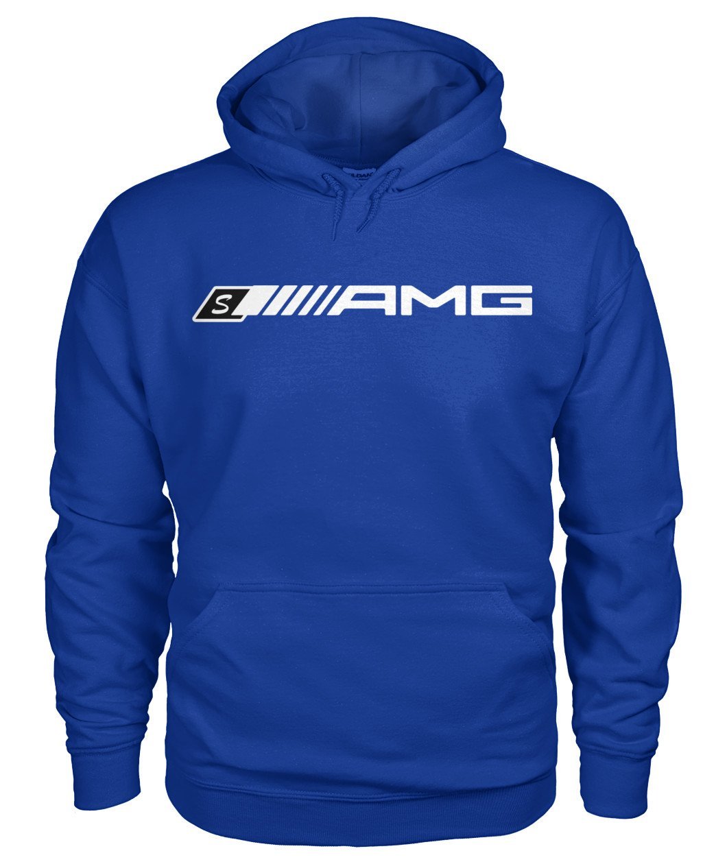 Mercedes CLS AMG S Hoodie - TeePerfect