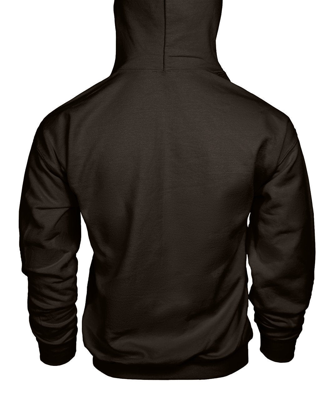 Panda Gildan Hoodie - TeePerfect