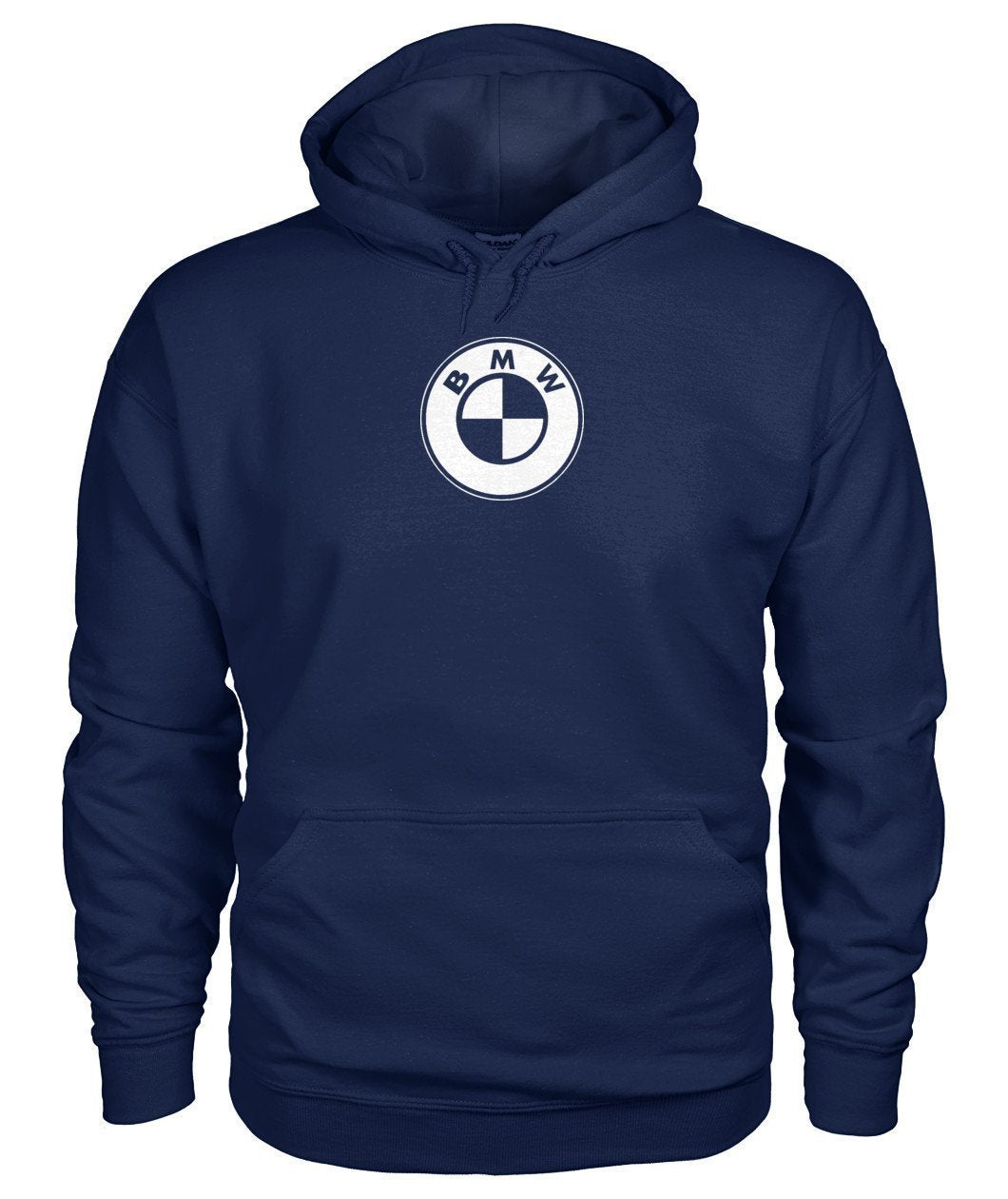 BMW Gildan Hoodie - TeePerfect