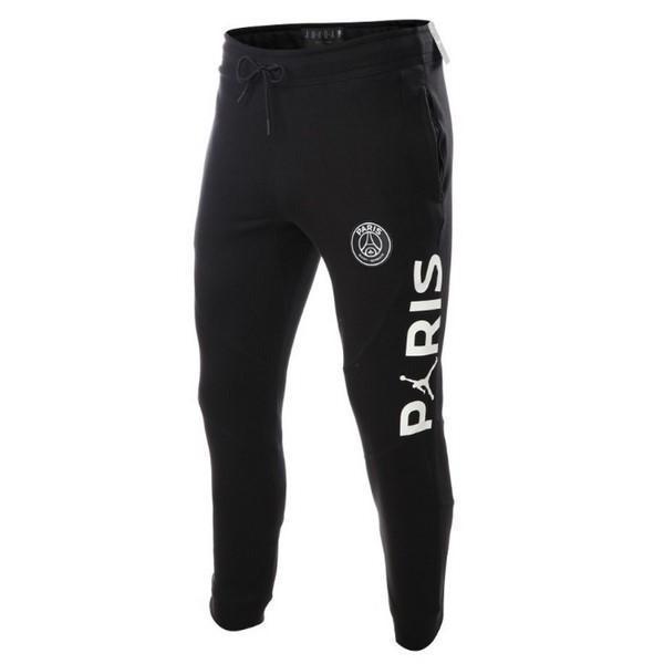 Survetement Paris Saint Germain PSG Jordan 2019 Gildan Hoodie