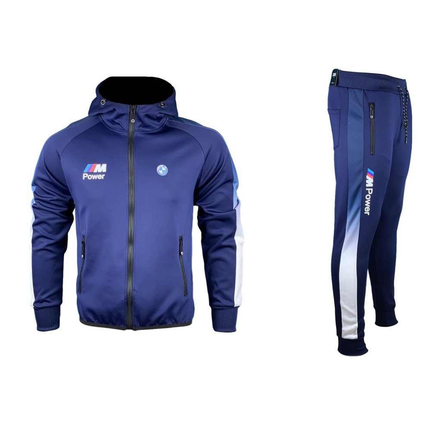 BMW Tracksuit Winter Men