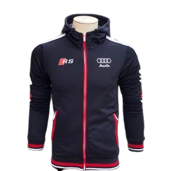 Audi Tracksuit B&R Men