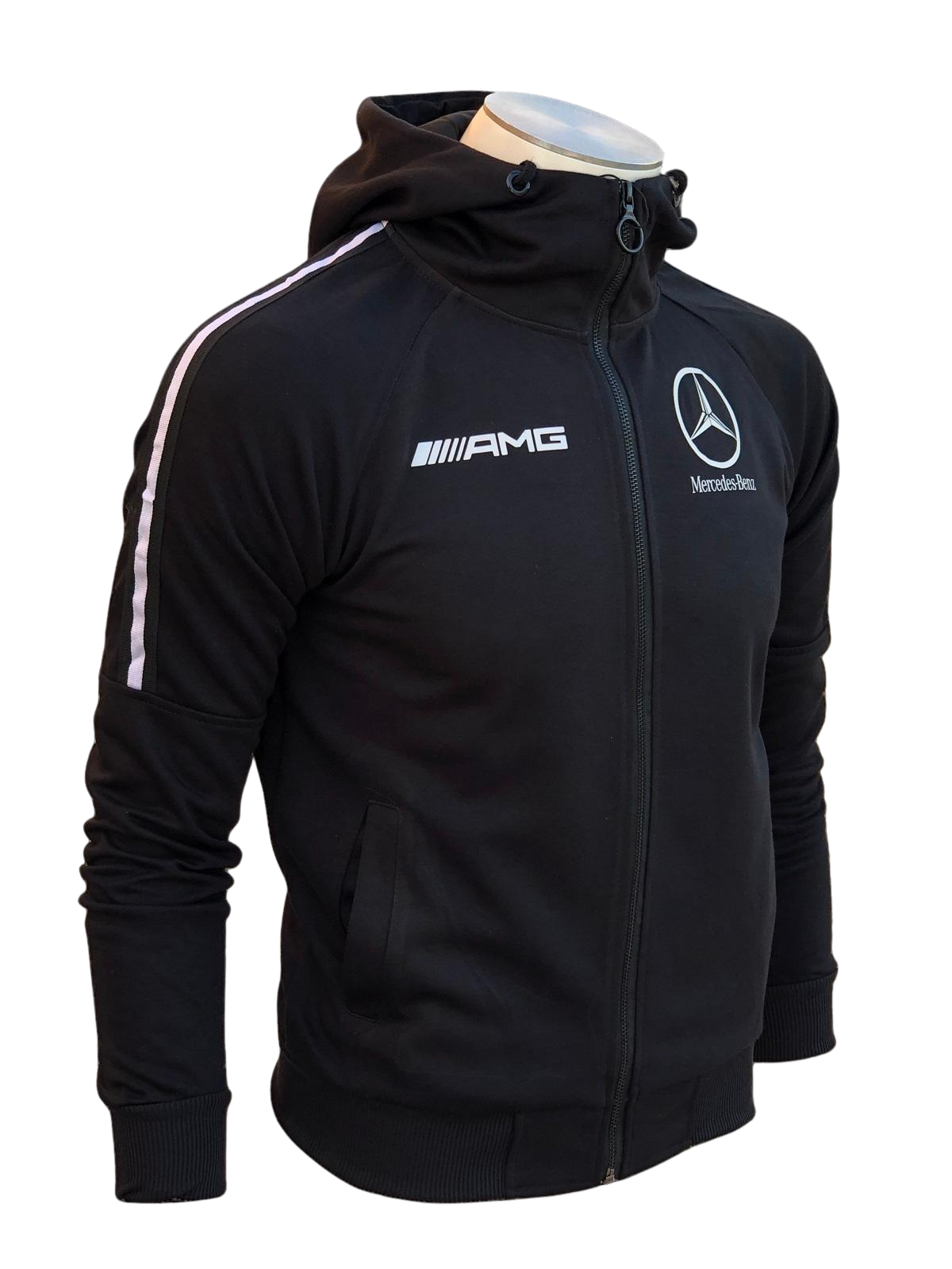 Tracksuit MERCEDES AMG