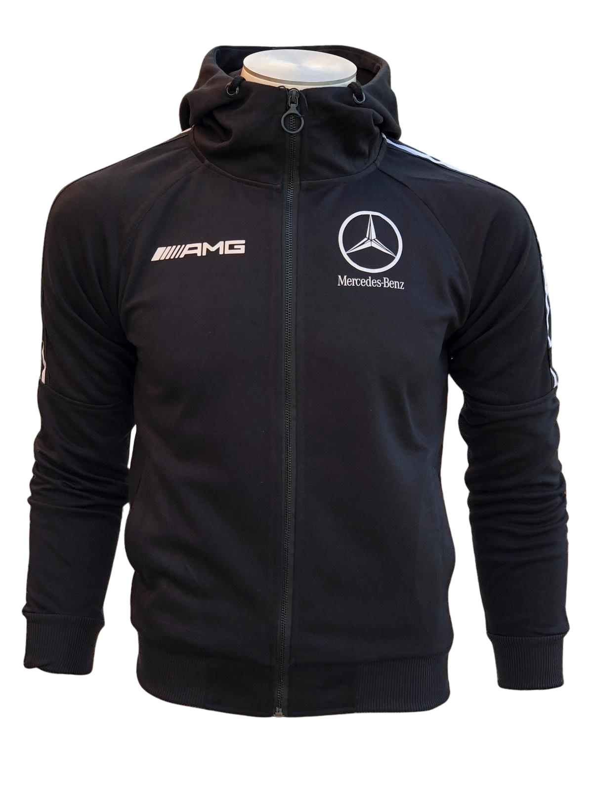 Tracksuit MERCEDES AMG