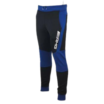 Mercedes AMG Tracksuit Black/Night Blue Men