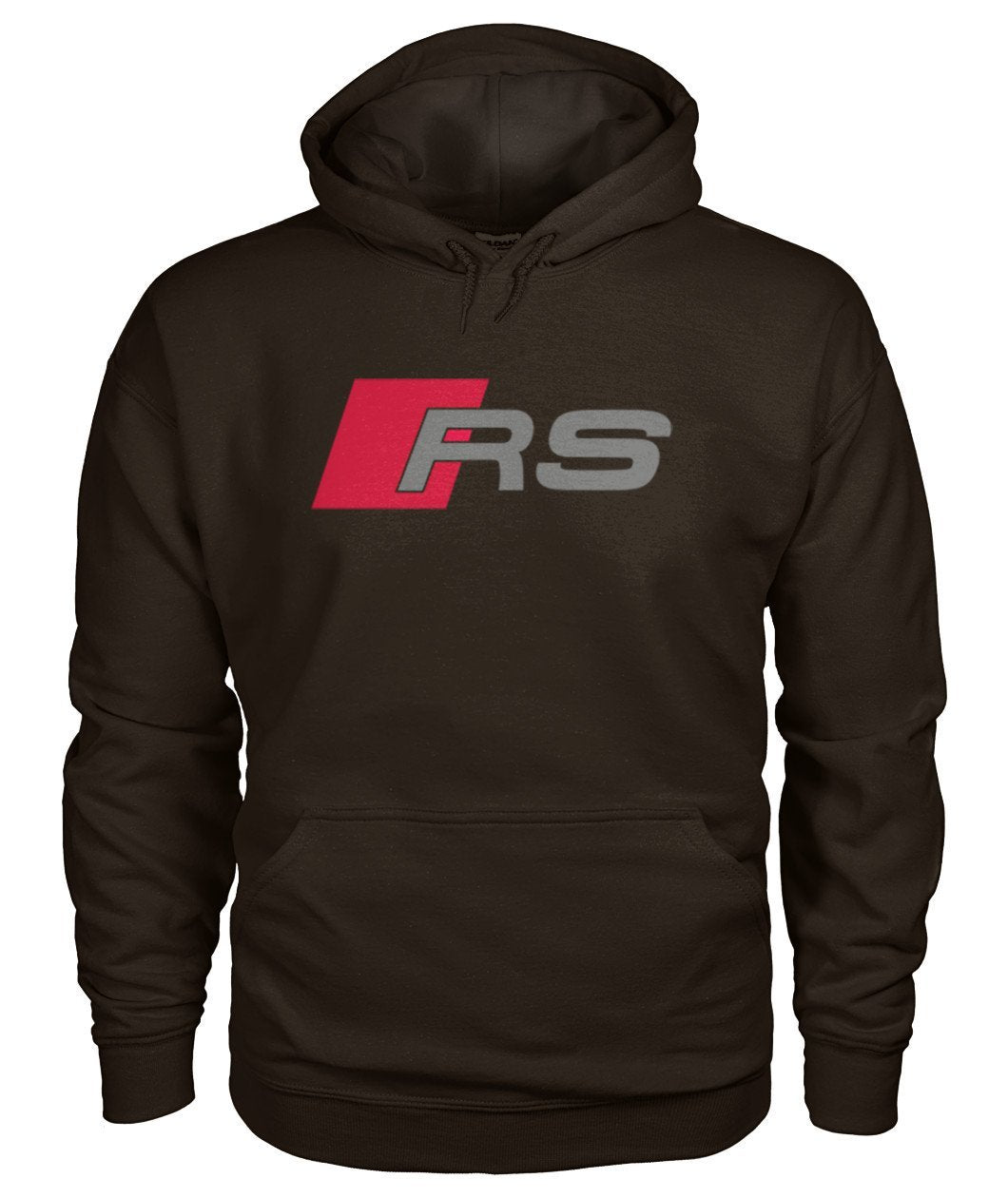 Audi RS Pullover - TeePerfect