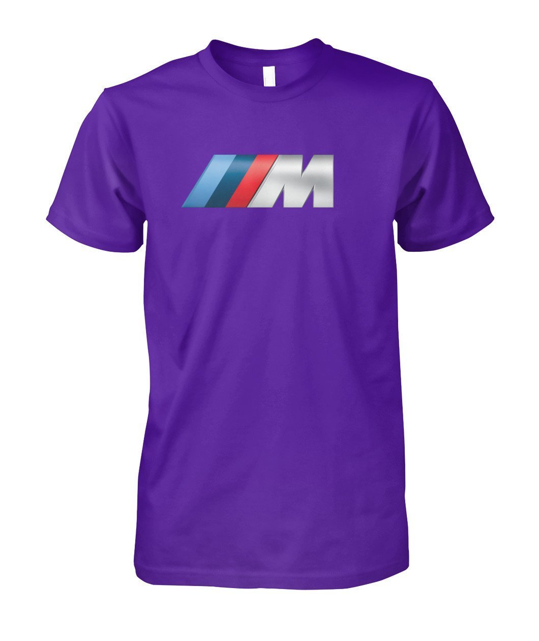 BMW M3 Unisex Cotton Tee - TeePerfect