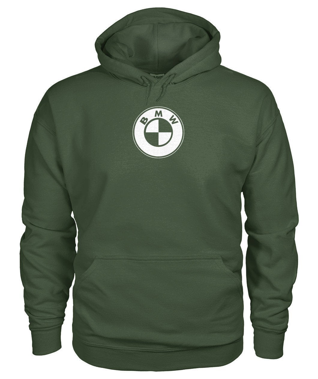 BMW Gildan Hoodie - TeePerfect