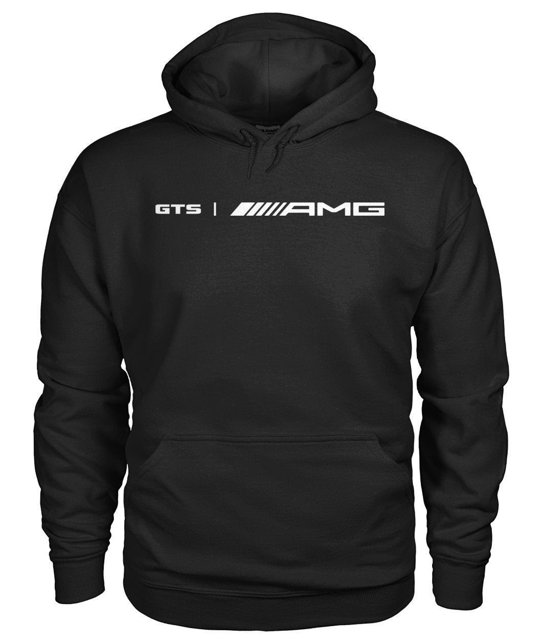 Mercedes AMG GTS Pullover - TeePerfect