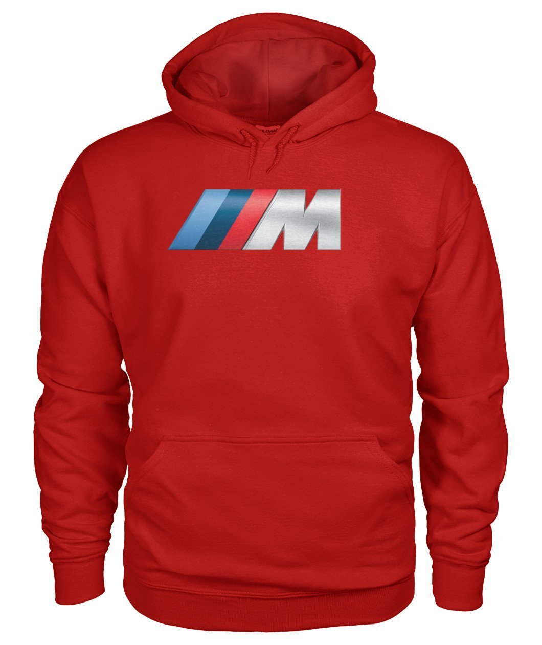 BMW M3 Gildan Hoodie - TeePerfect