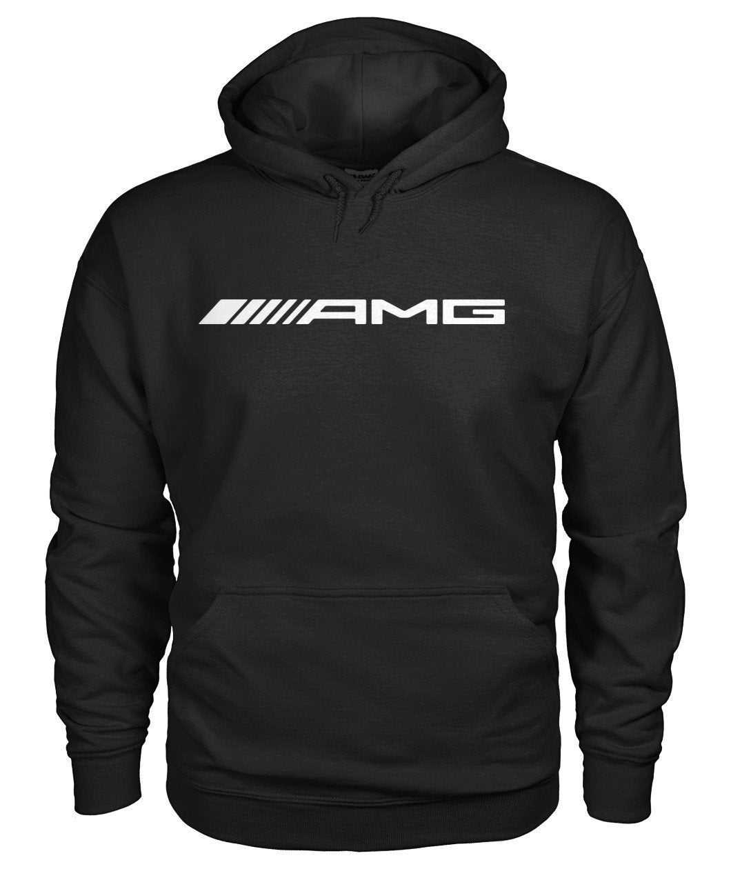Mercedes AMG - TeePerfect