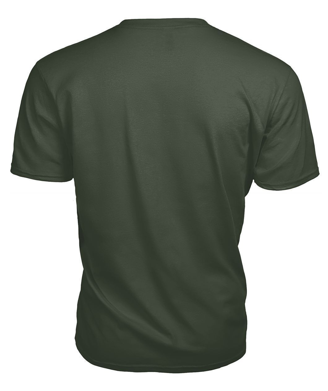 PERSONALIZED ARABIC Calligraphy Name Premium Unisex Tee
