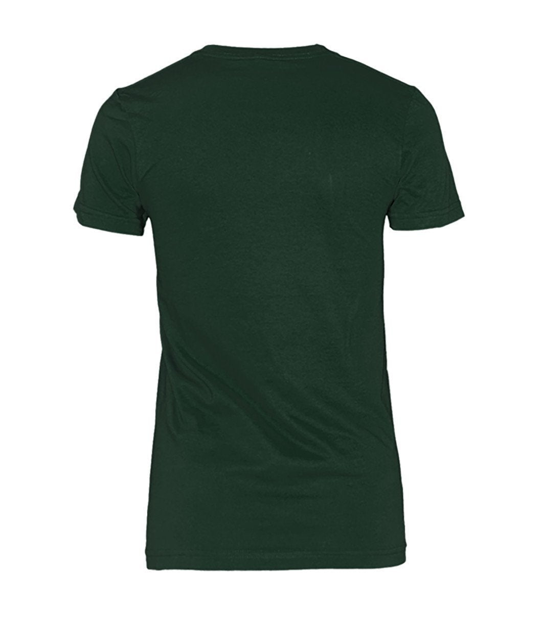 Die mit dem hund geht -- Women's Crew Tee - TeePerfect
