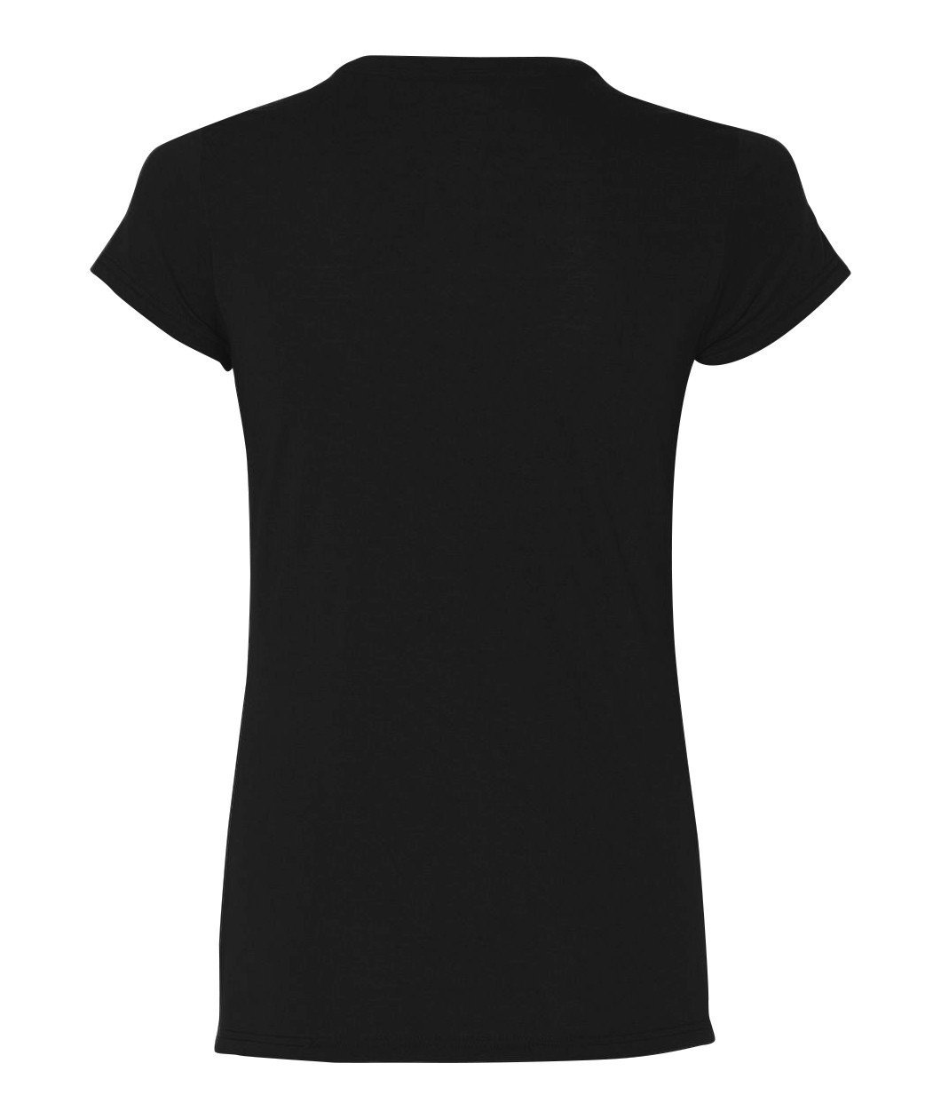 Die mit dem hund geht -- Women's Performance Tee - TeePerfect