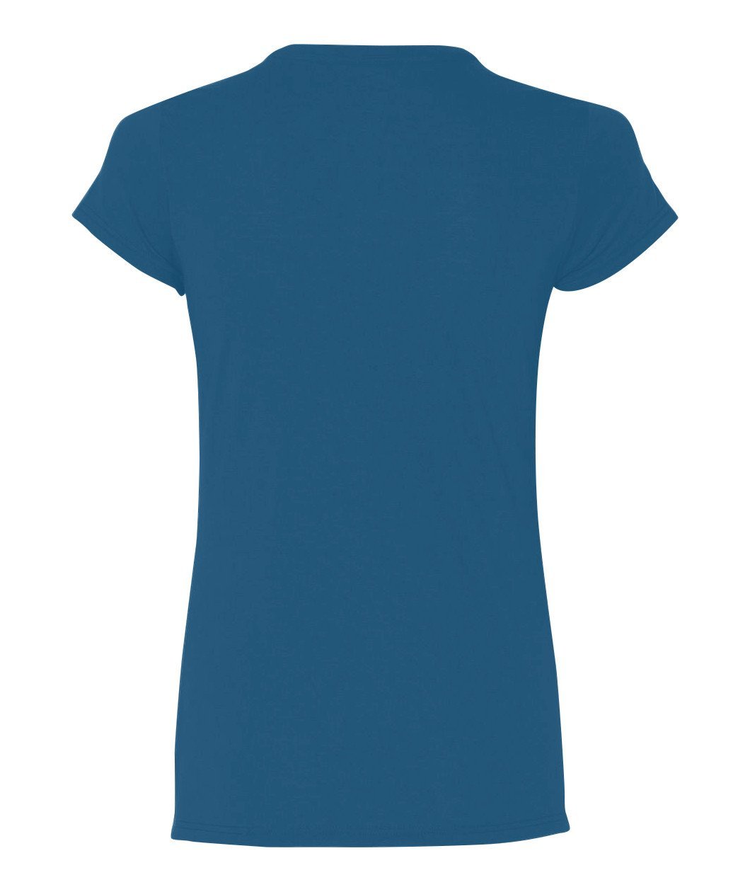 Tier Herzschlag Women's Performance Tee - TeePerfect