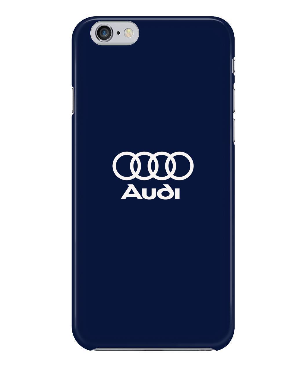 Audi Handyhülle - TeePerfect