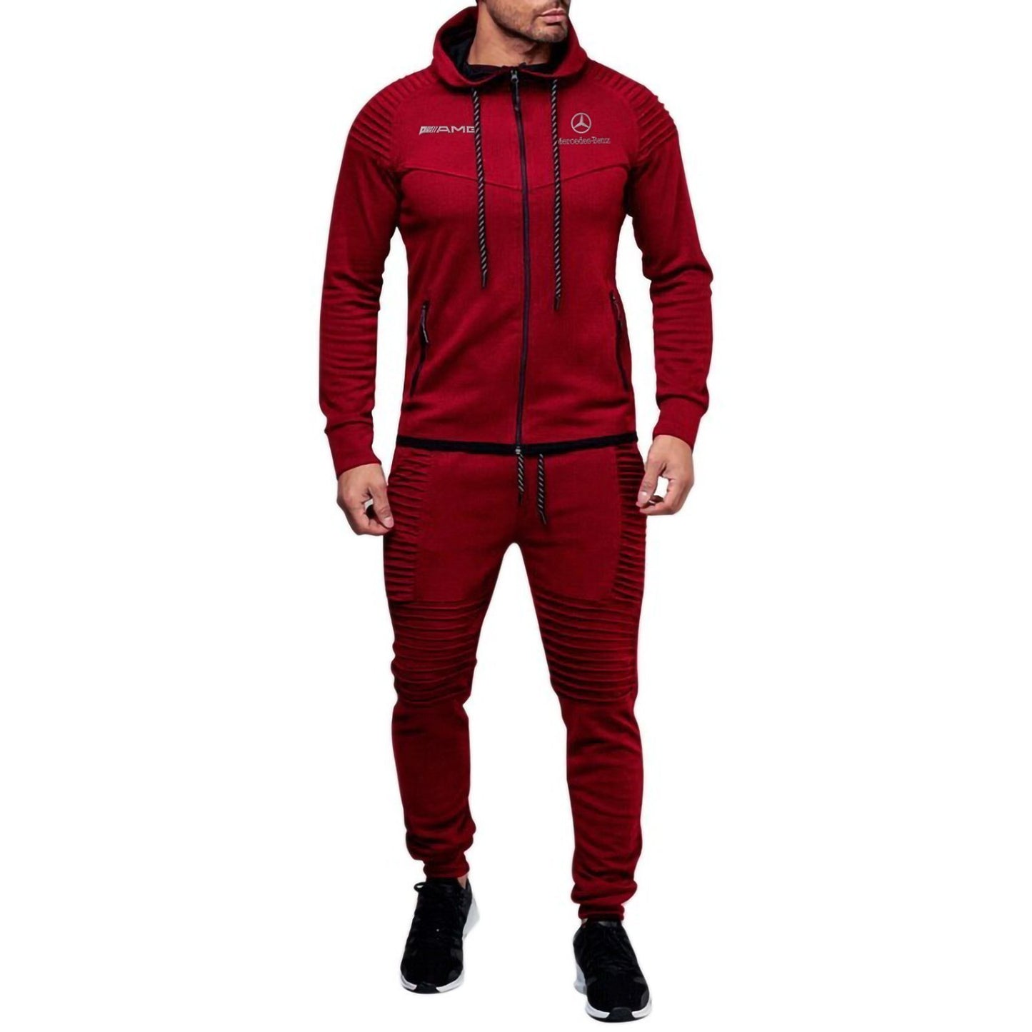 Tracksuit Mercedes AMG