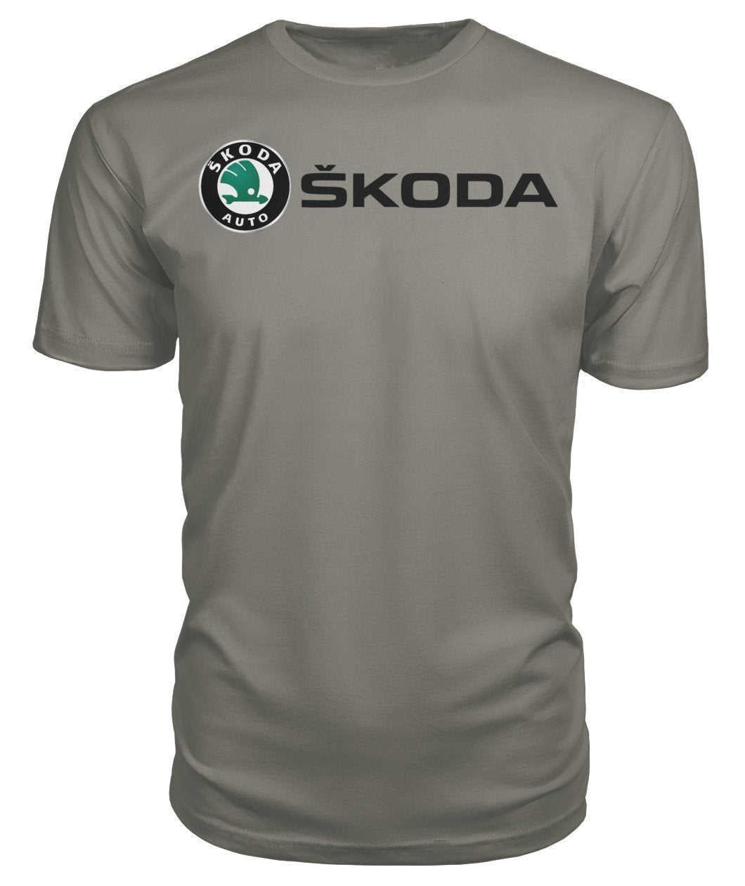 Skoda ST2 Premium Unisex T SHIRT - TeePerfect
