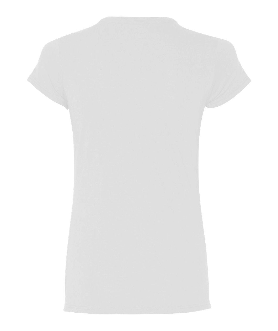 Das kleine Mädchen mit Katze Women's Performance Tee - TeePerfect