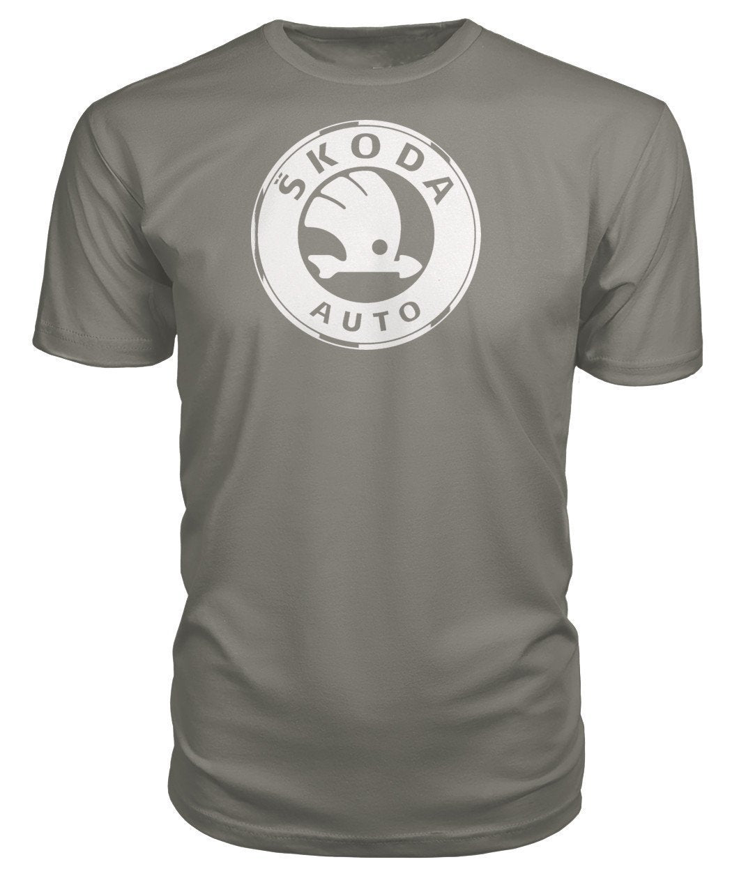 Skoda ST3 Premium Unisex T SHIRT - TeePerfect