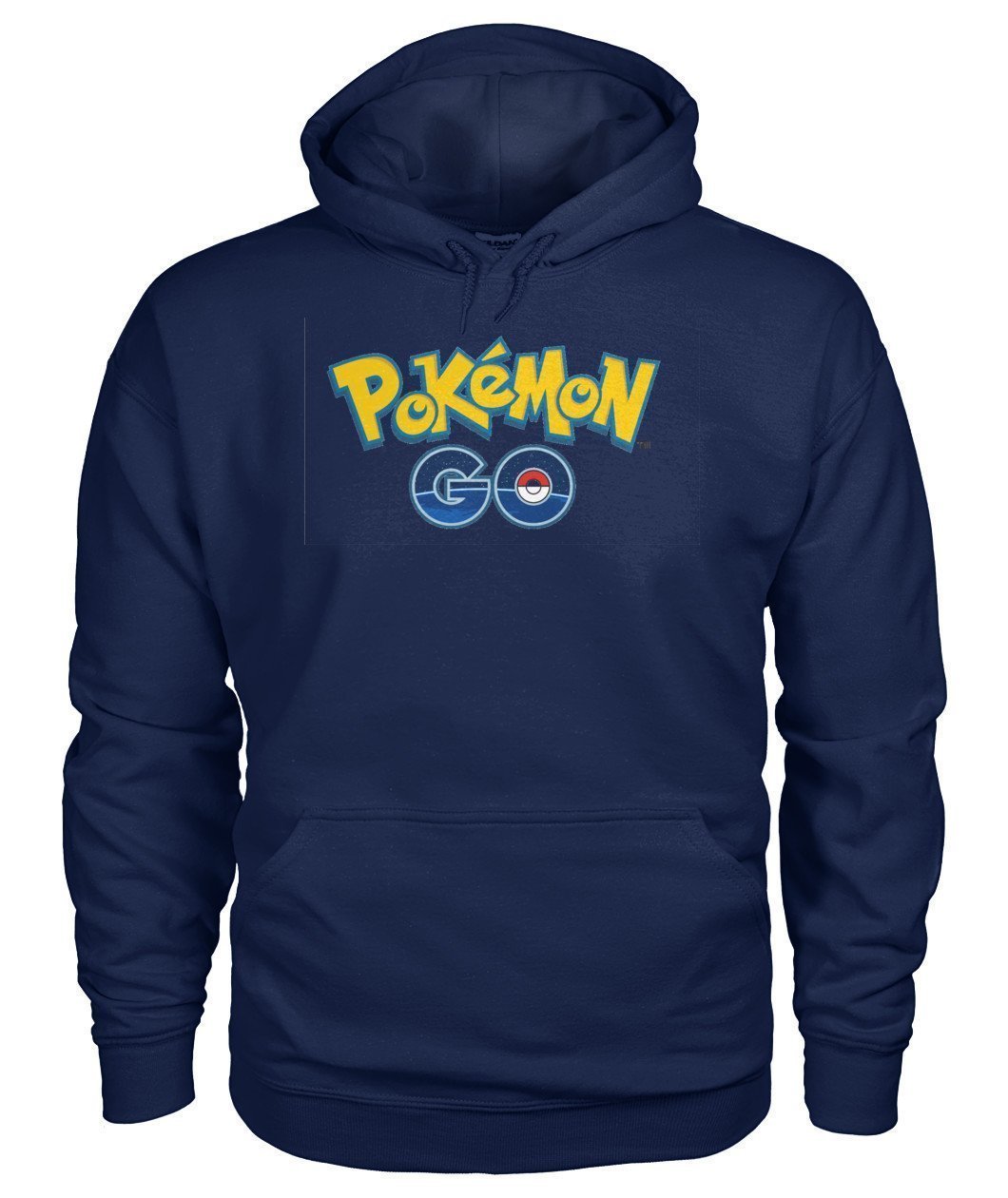 Pokemon Gildan Hoodie - TeePerfect