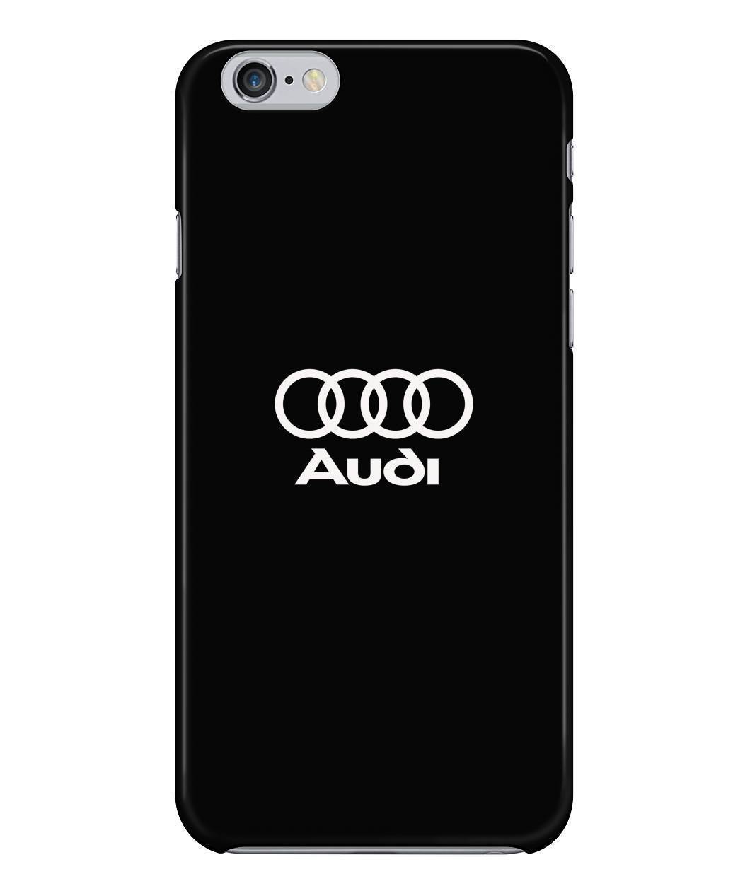 Audi Handyhülle - TeePerfect