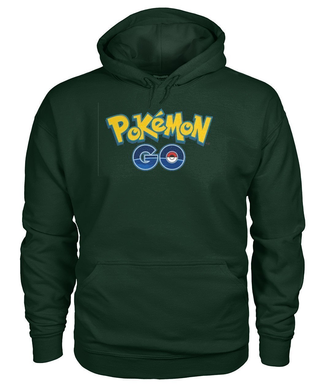 Pokemon Gildan Hoodie - TeePerfect
